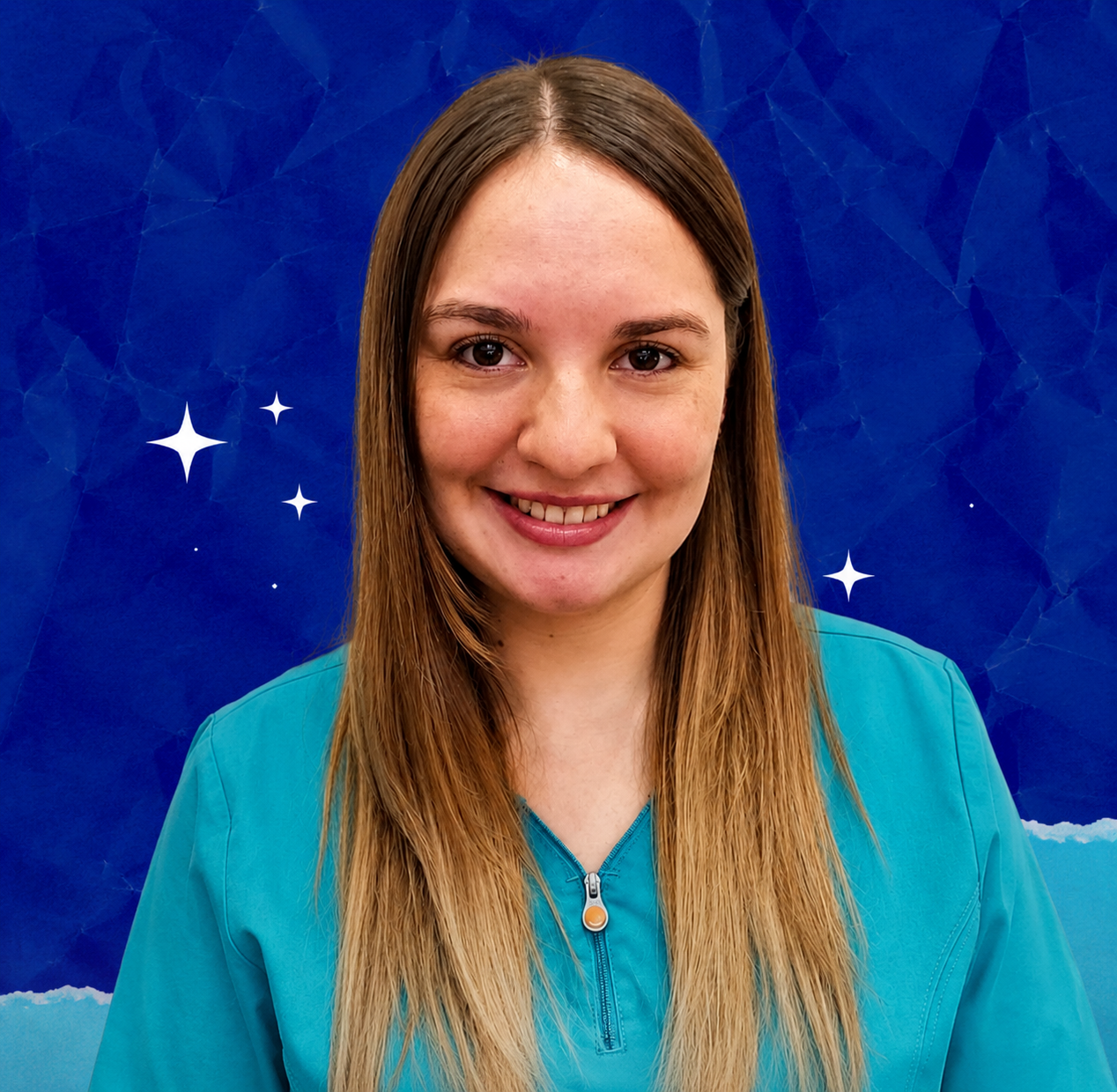 Gilena Manríquez Delgado