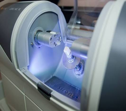 Sistema CEREC